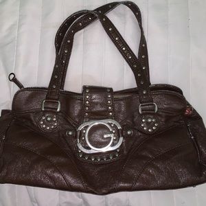 Vintage GUESS bag
